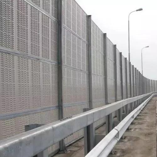 Шумопоглощающие экраны ГОСТ 32957-2014 в г. Воронеж
