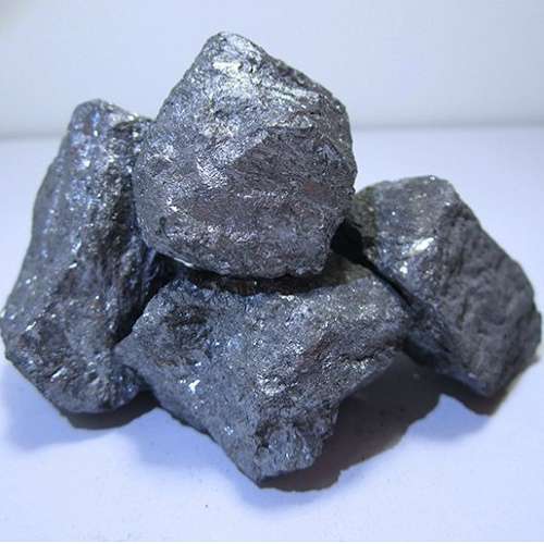 Силикокальций кусковой СК10 ГОСТ 4762-71